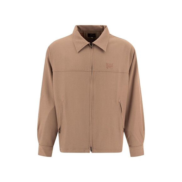 Needles "sport" Overshirt for Men Label Size L